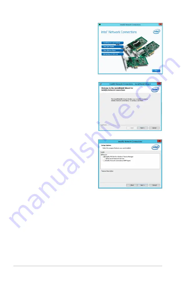 Asus P9D-MH series User Manual Download Page 168