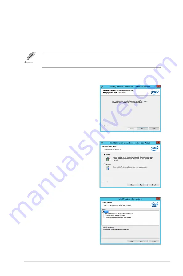 Asus P9D-MH series User Manual Download Page 177