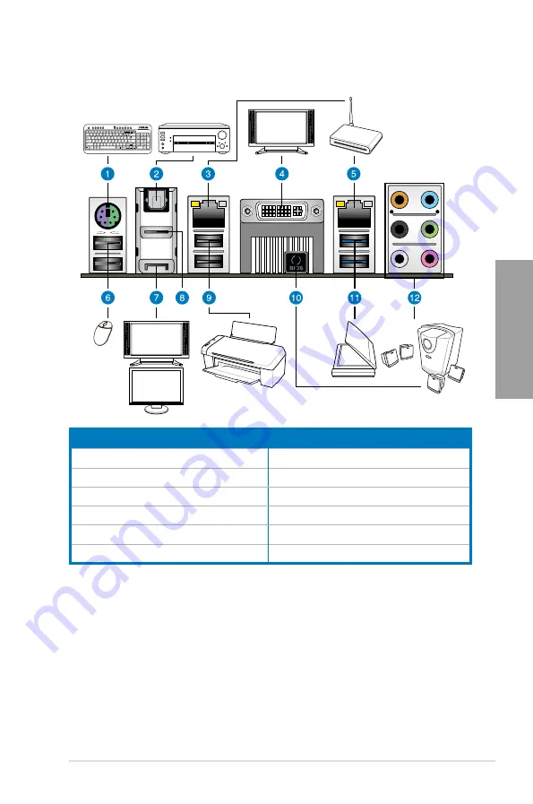 Asus P9D WS User Manual Download Page 65