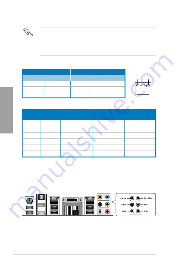 Asus P9D WS User Manual Download Page 66