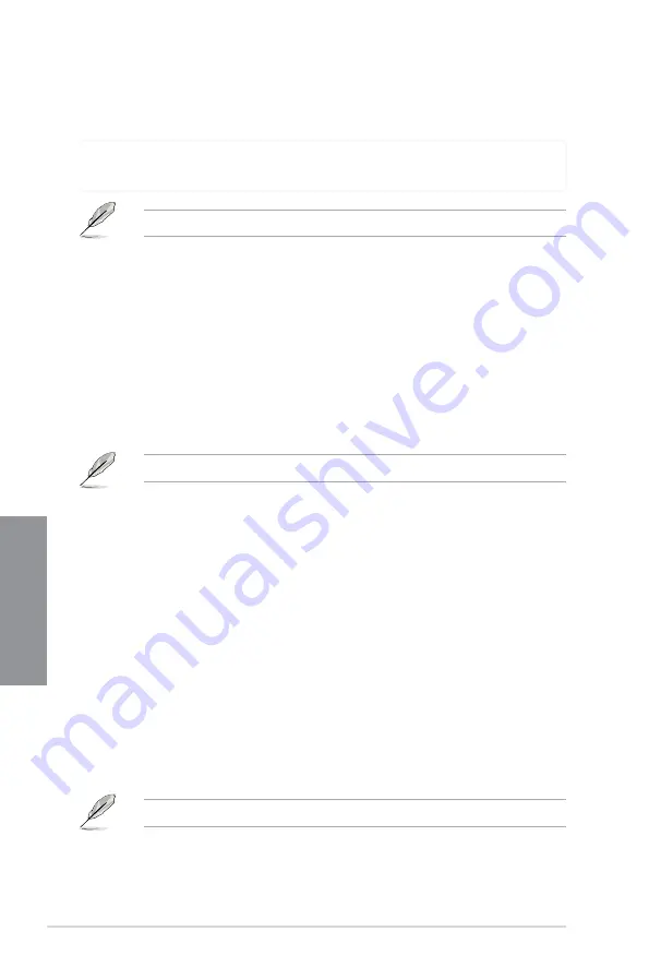 Asus P9D WS User Manual Download Page 110