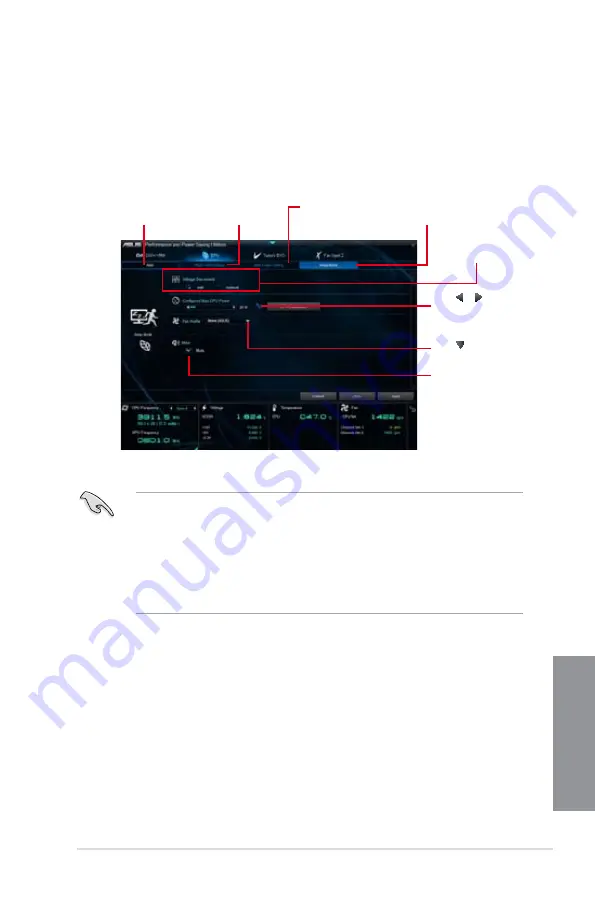 Asus P9D WS User Manual Download Page 133