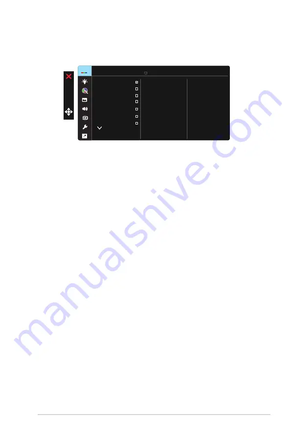 Asus PA148CTV Series User Manual Download Page 13