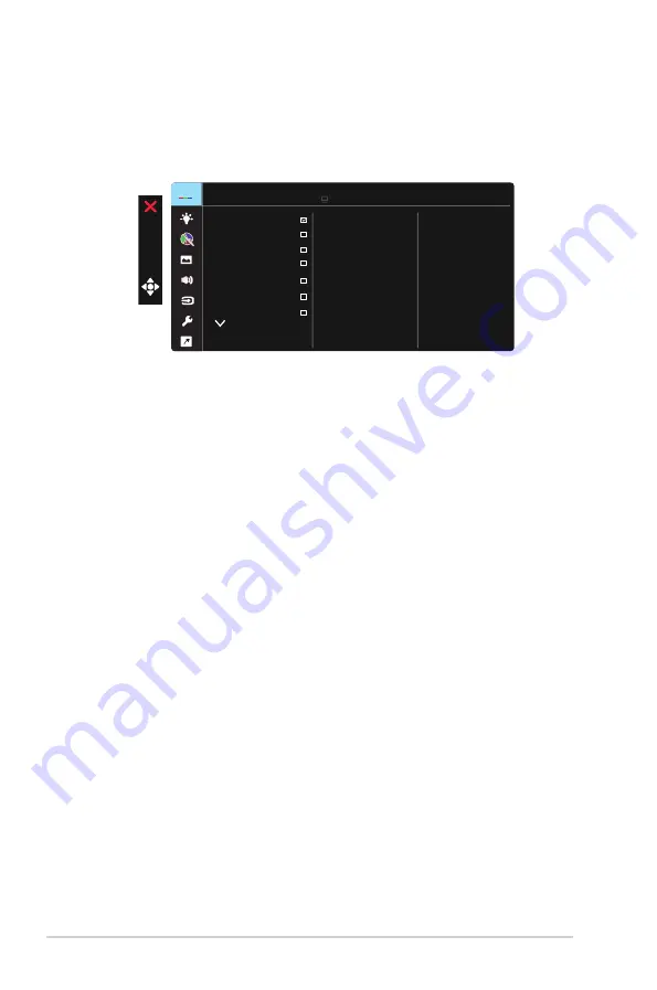 Asus PA148CTV Series User Manual Download Page 14