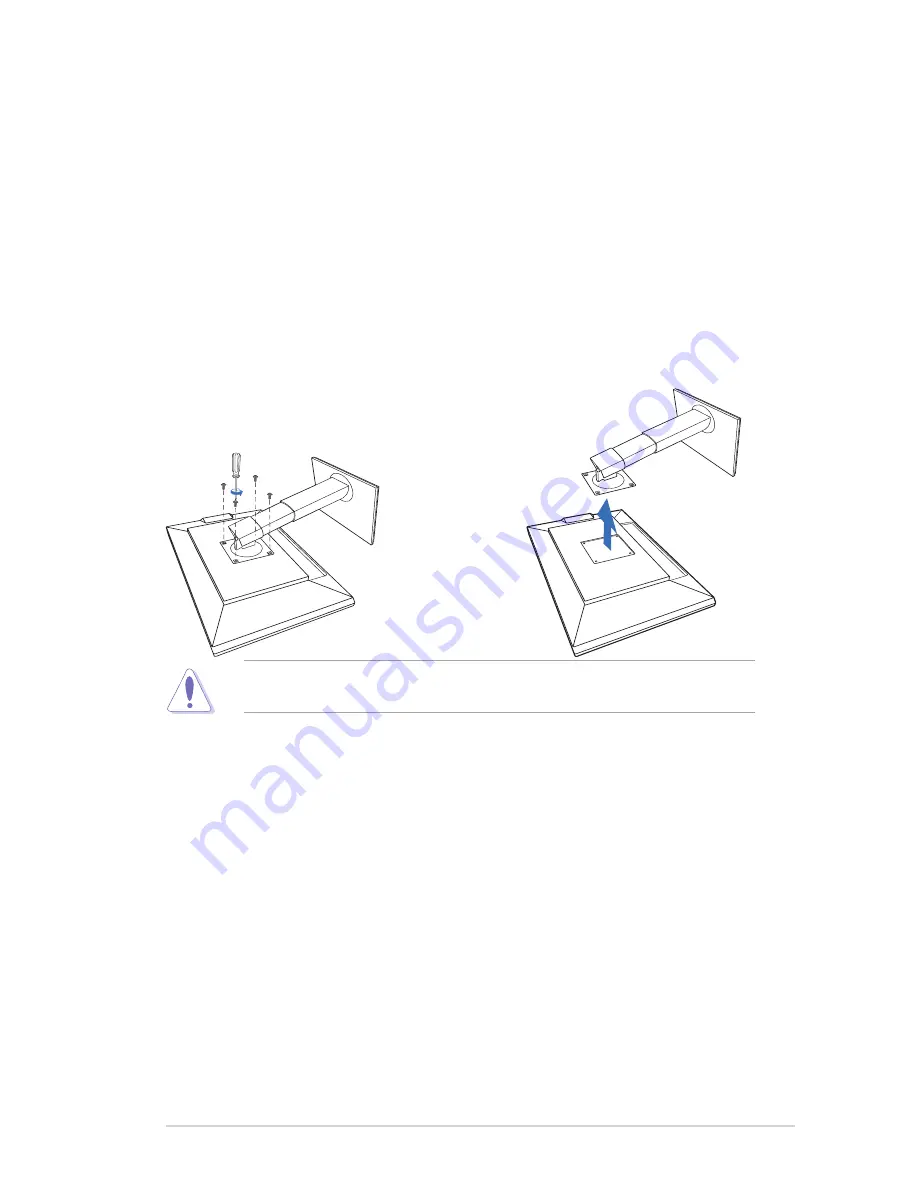 Asus PA248Q User Manual Download Page 13