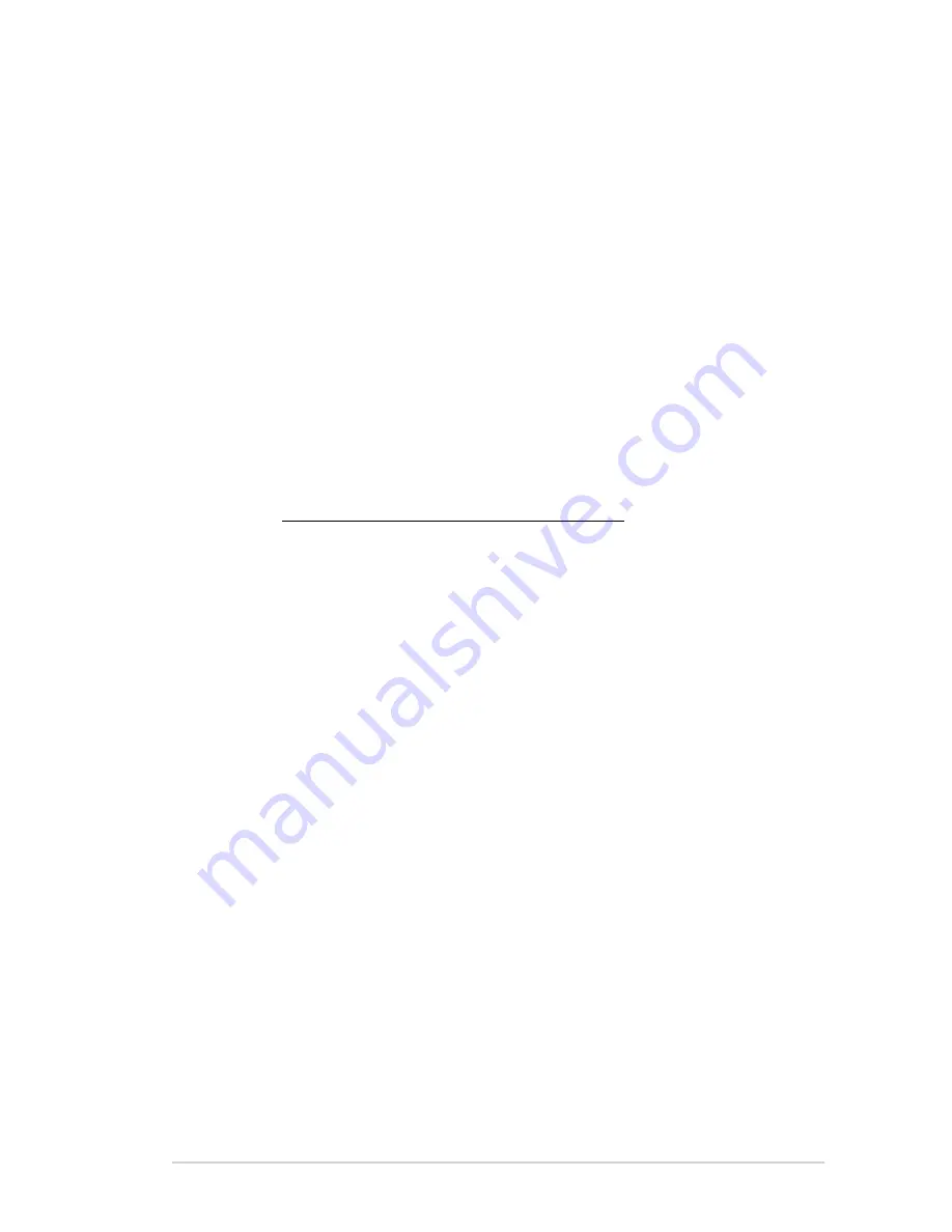 Asus PA24A Series User Manual Download Page 7