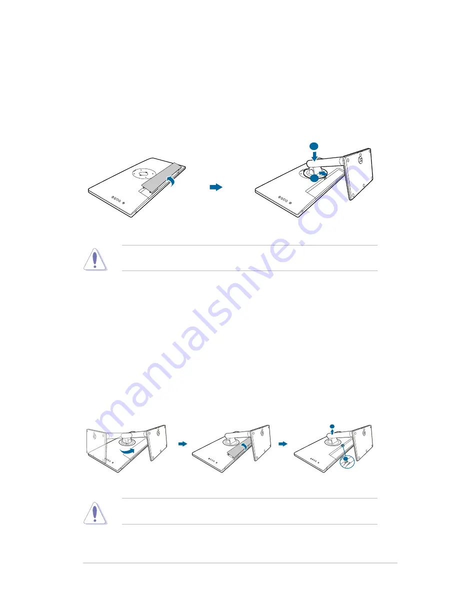 Asus PA24A Series User Manual Download Page 13