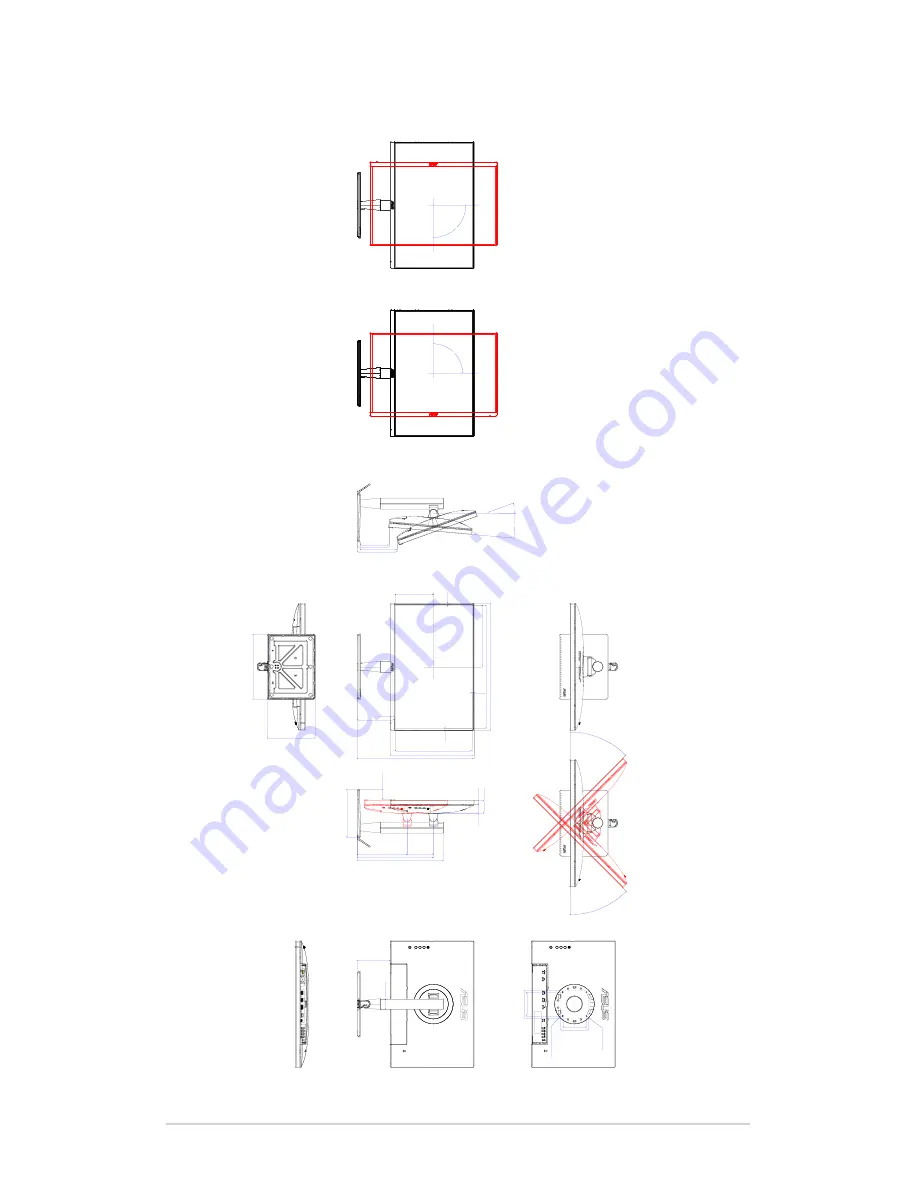 Asus PA24A Series User Manual Download Page 32