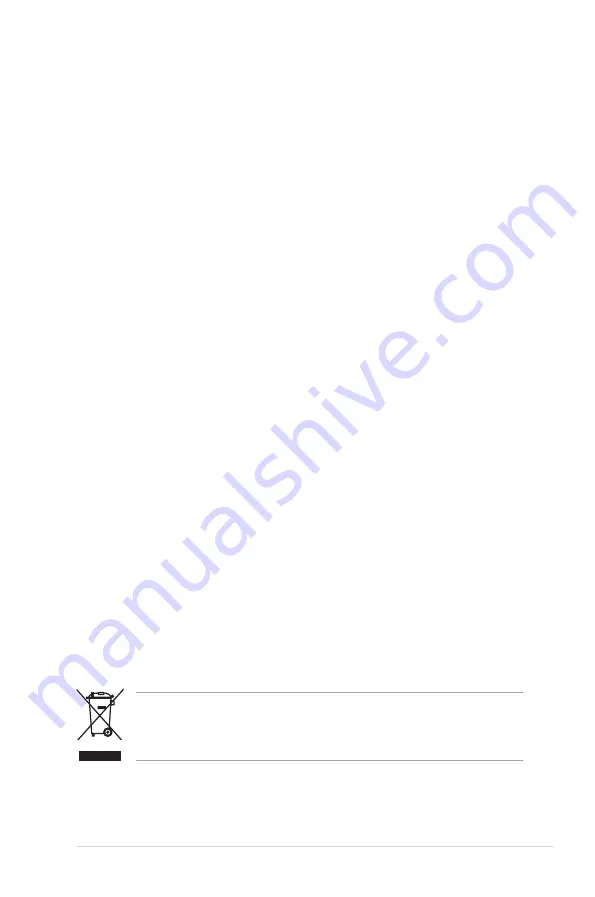 Asus PA278CV Series User Manual Download Page 7