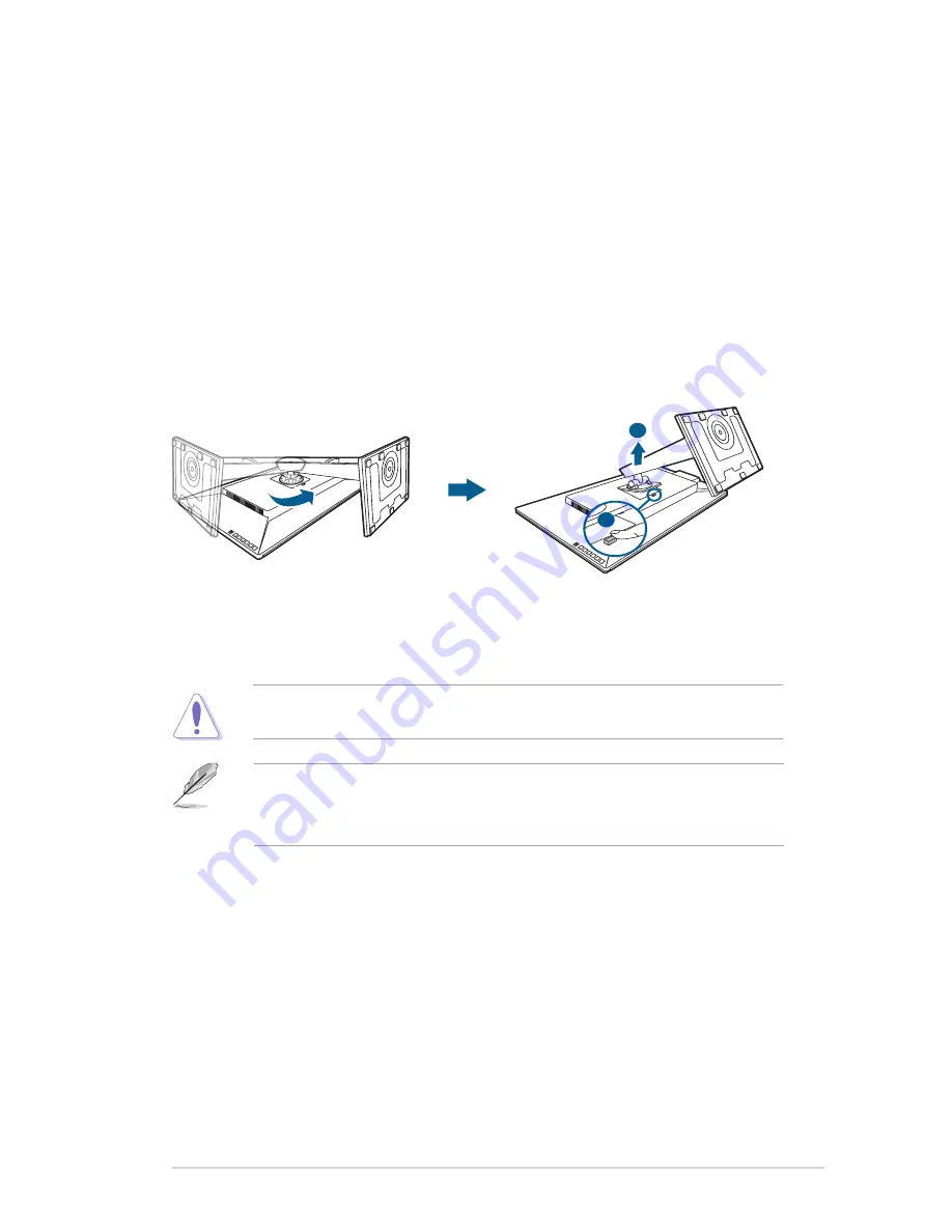 Asus PA328 Series User Manual Download Page 15