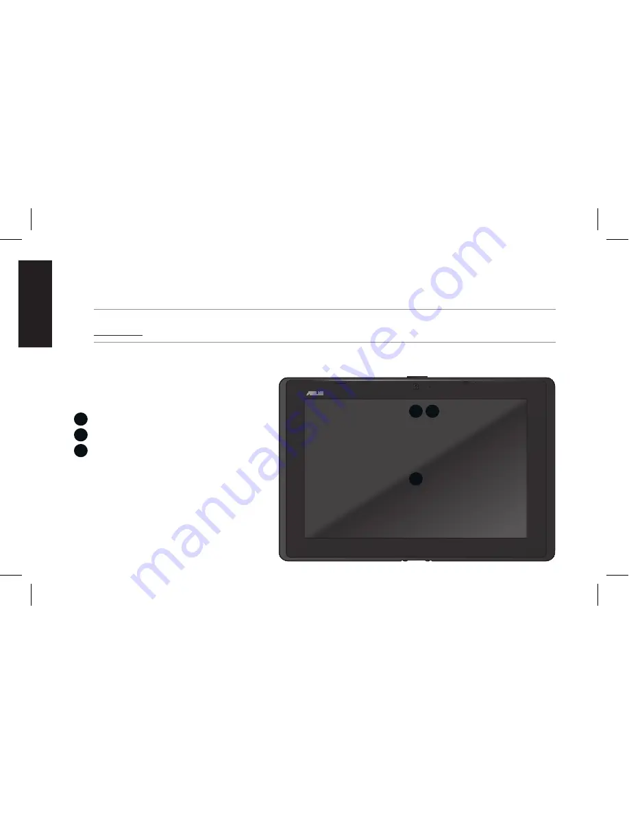 Asus Padfone A66 Quick Start Manual Download Page 4