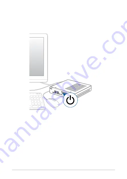 Asus PB40 User Manual Download Page 21