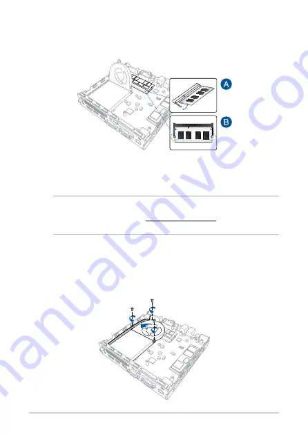 Asus PB40 User Manual Download Page 31