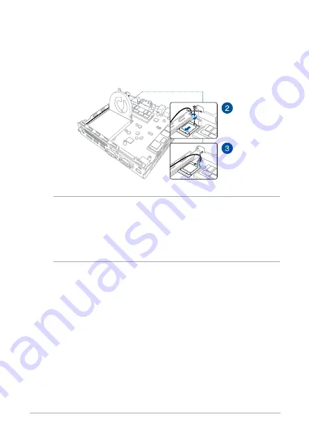 Asus PB40 User Manual Download Page 32