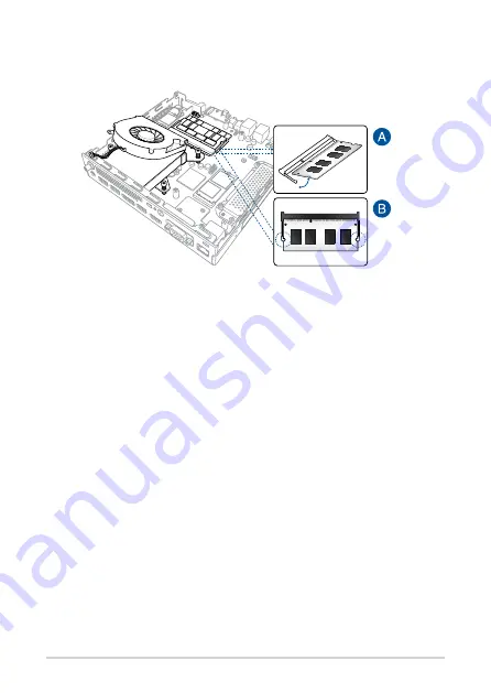 Asus PB50 BR072MD User Manual Download Page 35