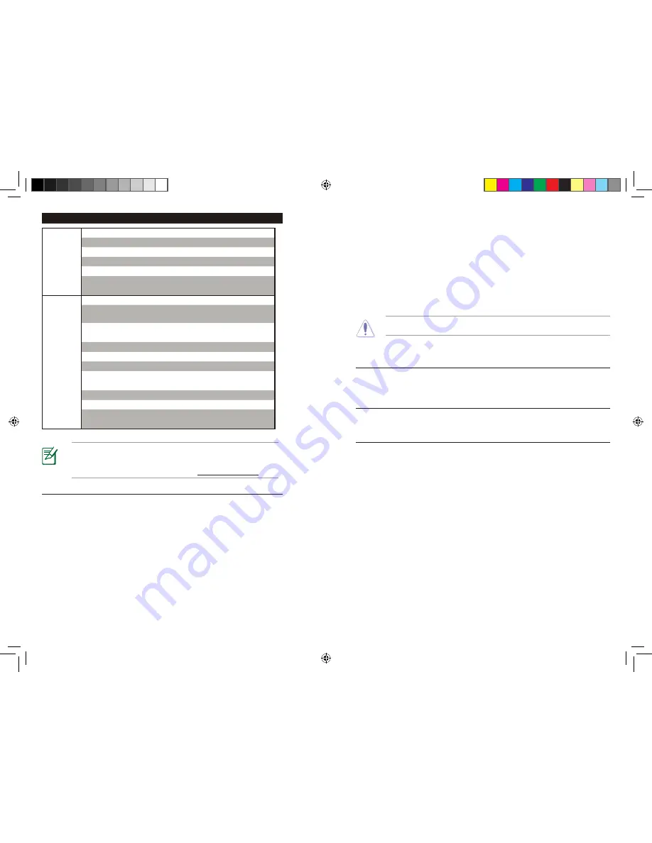 Asus PCE-AC88 Quick Start Manual Download Page 5