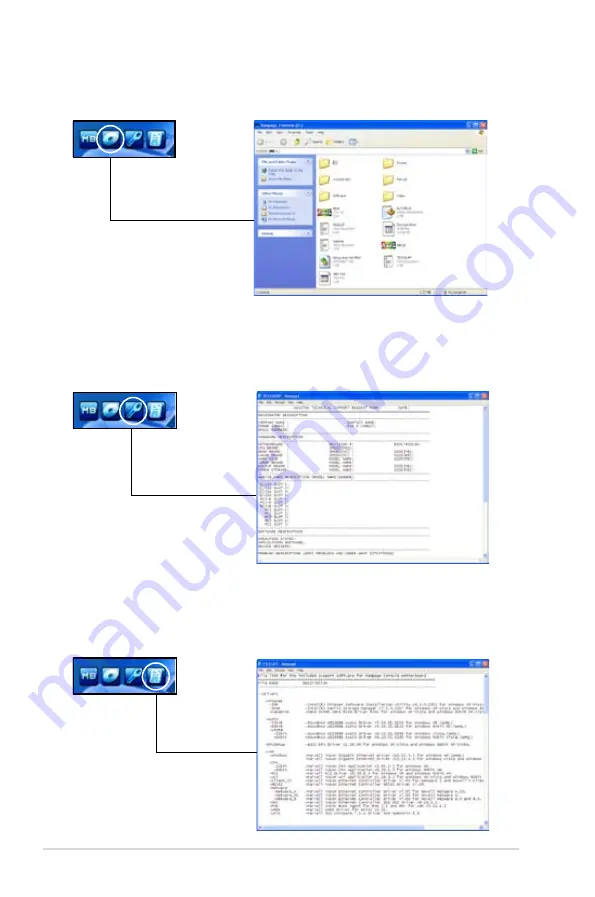 Asus PCI/E-P54NP4 Скачать руководство пользователя страница 124