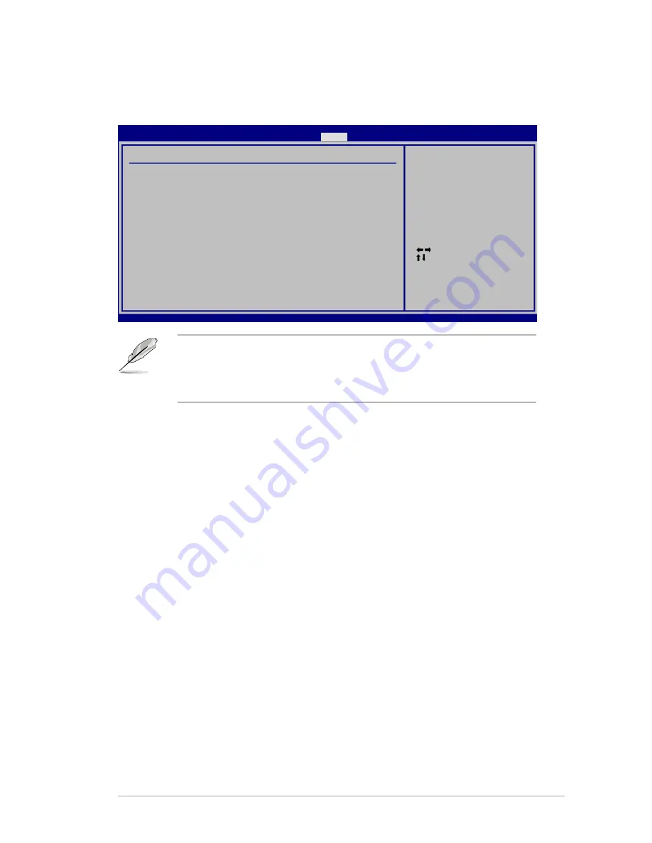 Asus Pedestal Server TS100-E4/PI2 User Manual Download Page 99