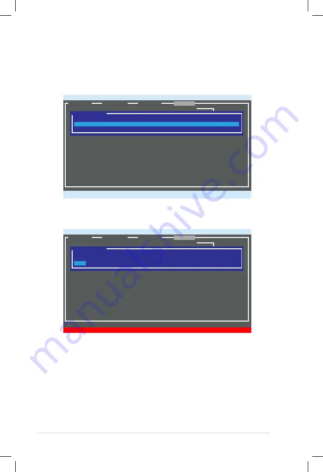 Asus PIKE 6480 User Manual Download Page 22