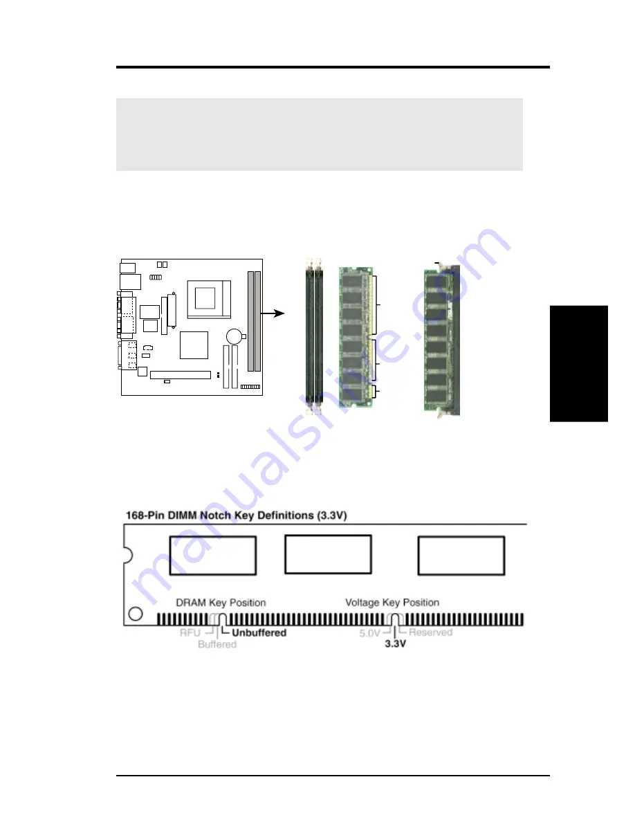 Asus POLO SiS630(E) Ultra-AGP Скачать руководство пользователя страница 19