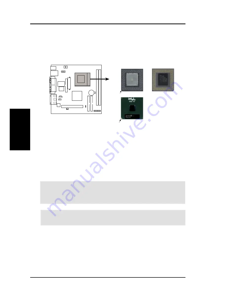 Asus POLO SiS630(E) Ultra-AGP User Manual Download Page 20