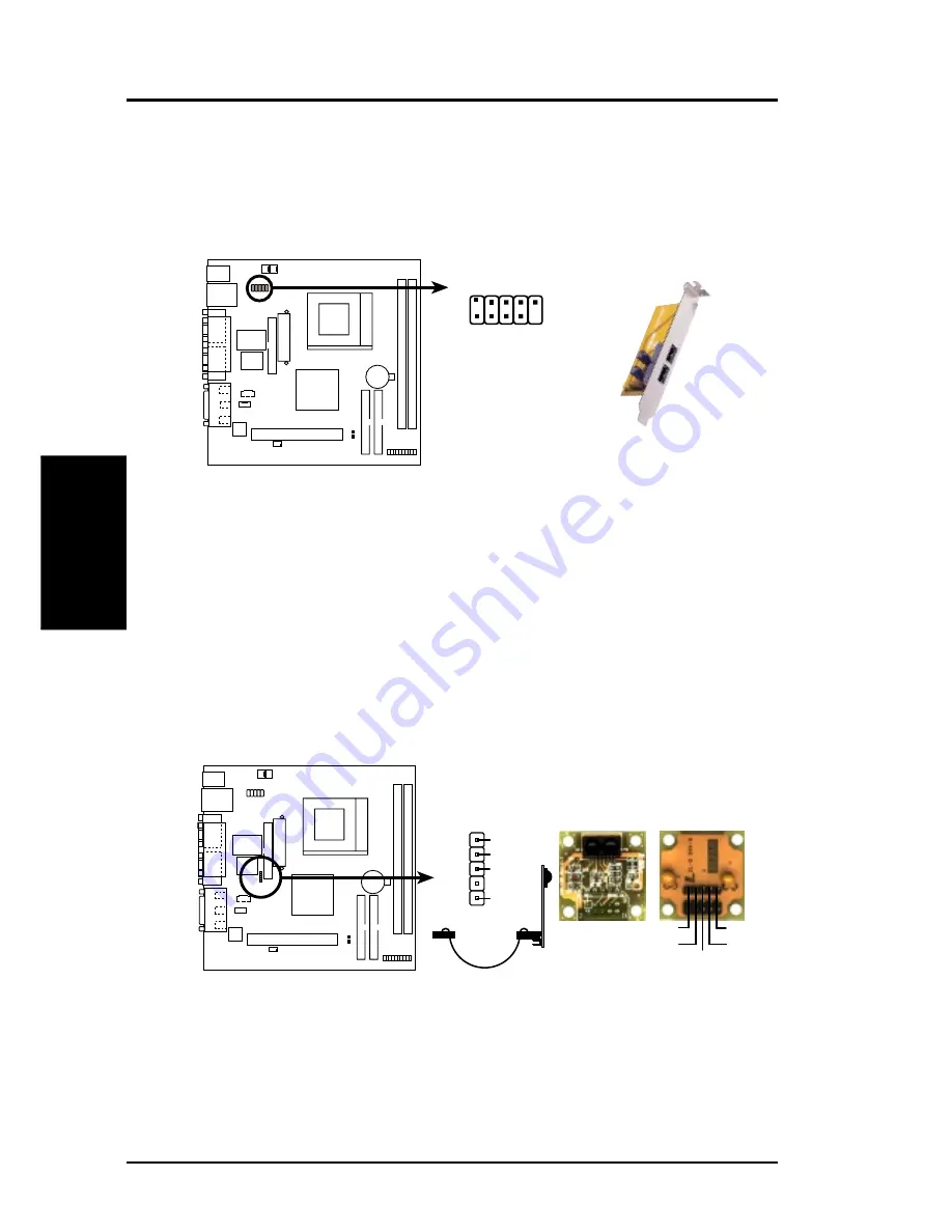 Asus POLO SiS630(E) Ultra-AGP Скачать руководство пользователя страница 30