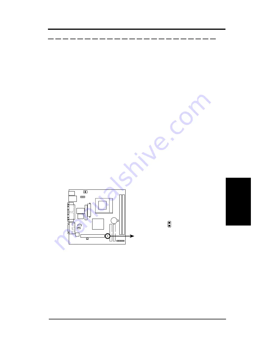 Asus POLO SiS630(E) Ultra-AGP Скачать руководство пользователя страница 49