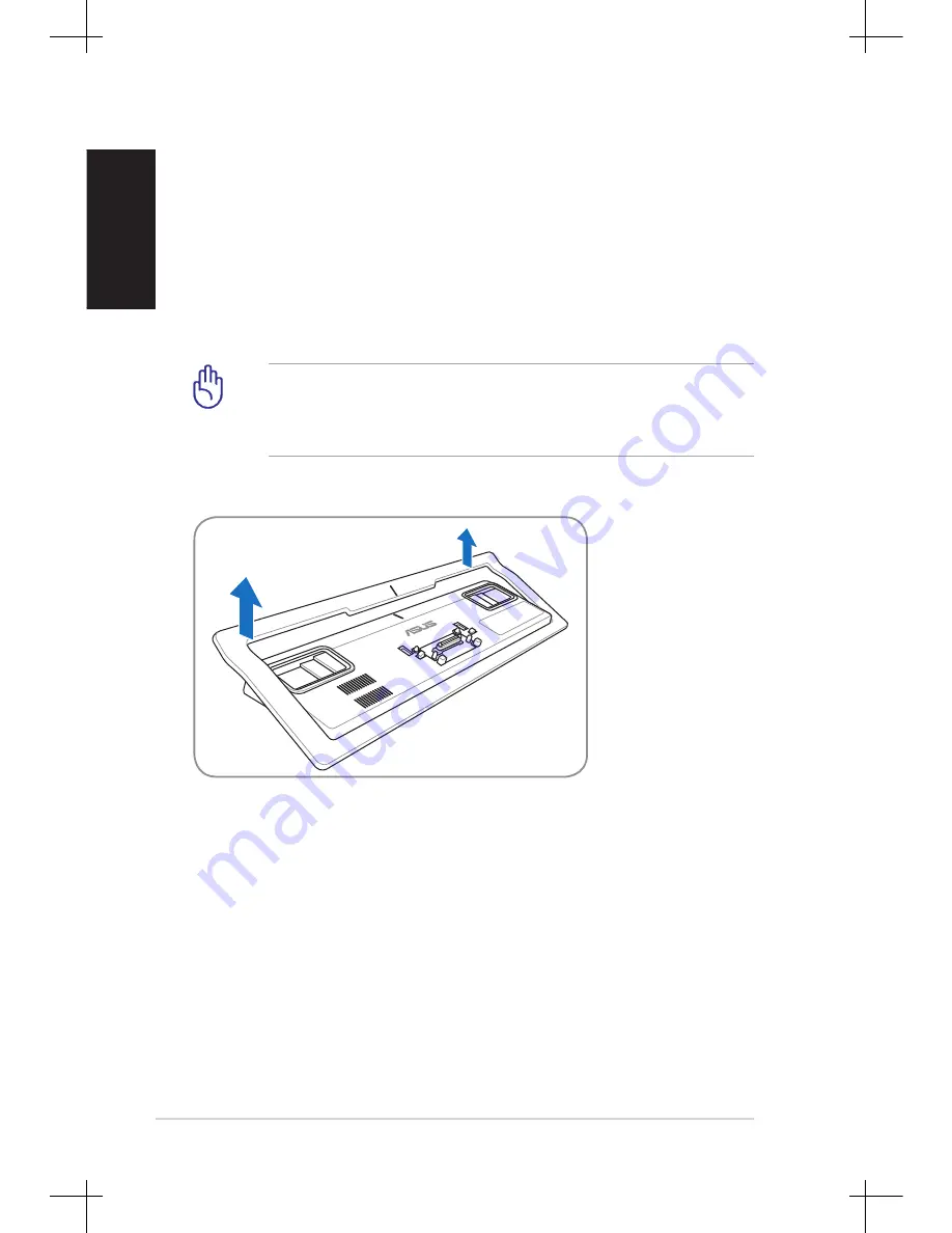 Asus Power Station II V2.0 User Manual Download Page 2