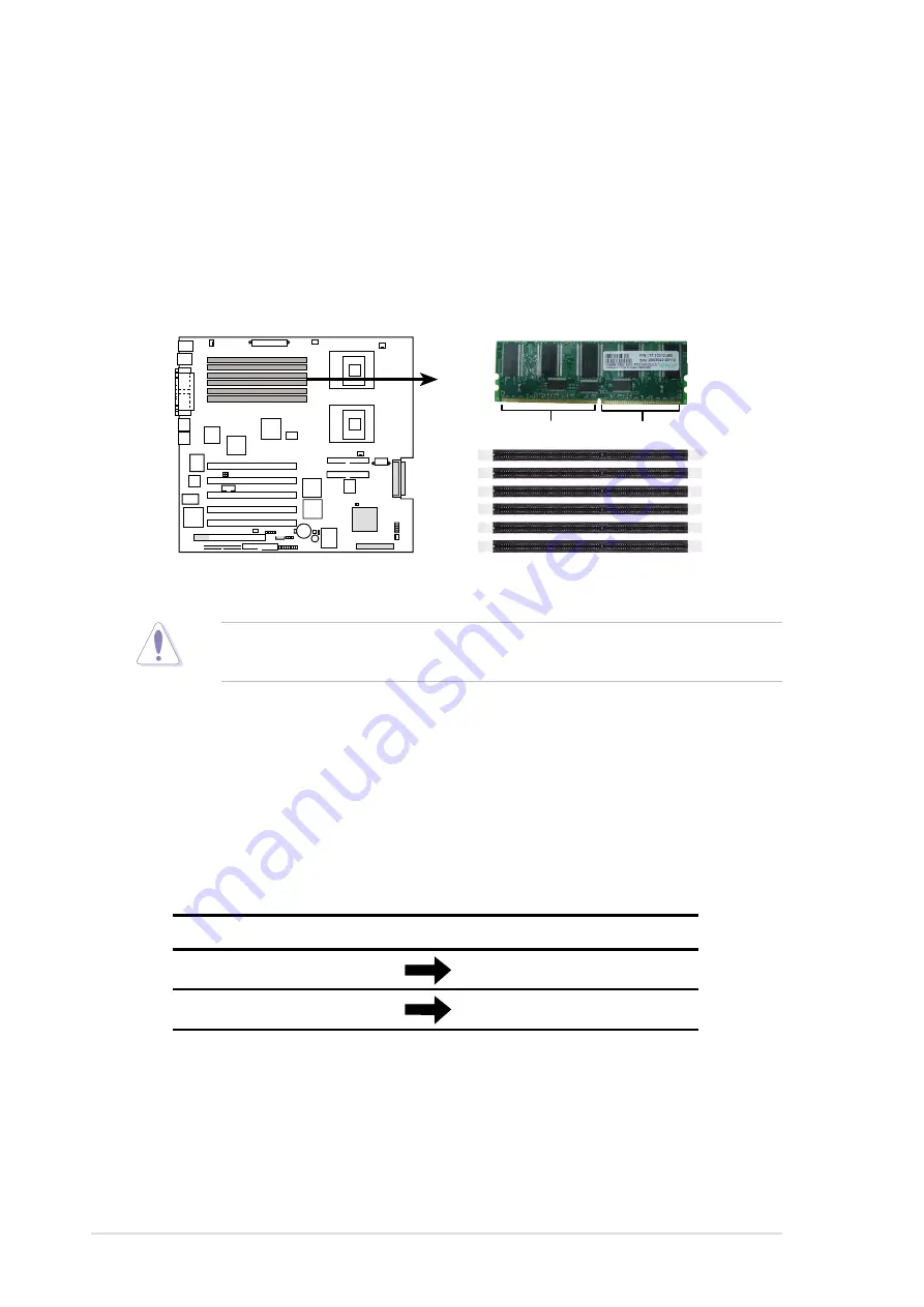 Asus PR-DLS User Manual Download Page 34