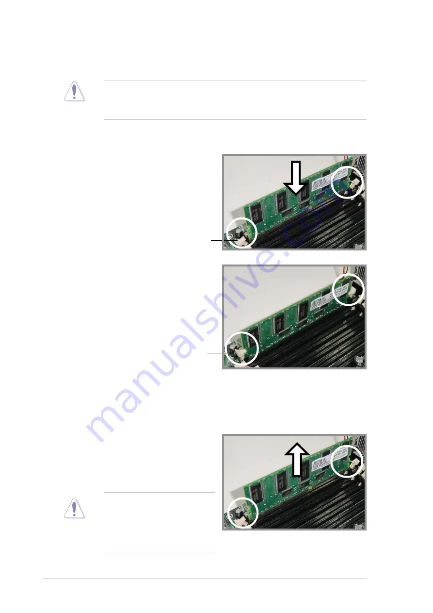 Asus PR-DLS User Manual Download Page 36