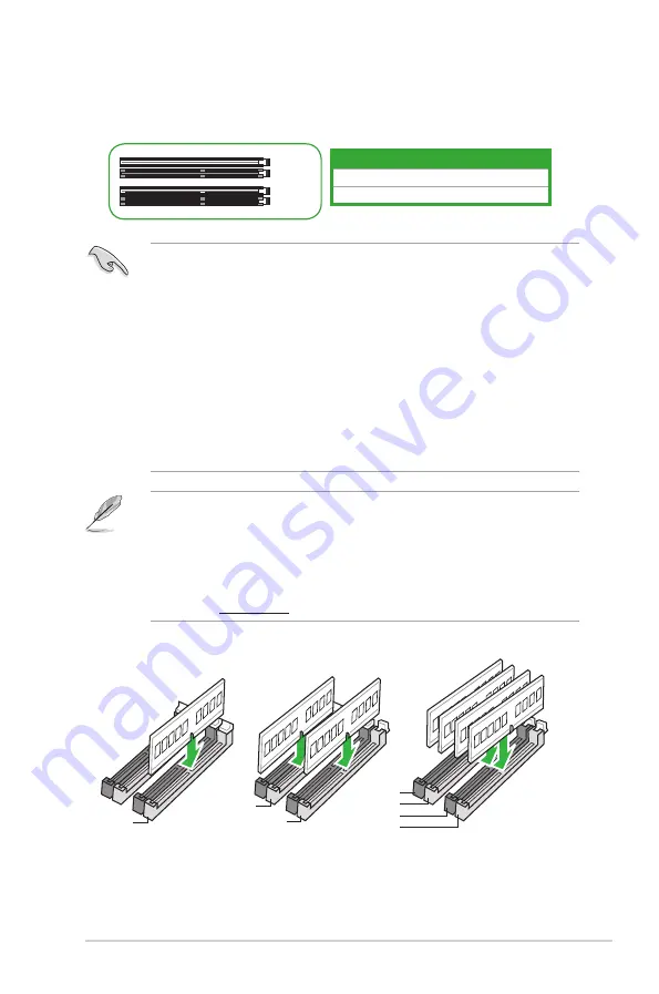 Asus PRIME H370-PLUS Manual Download Page 20