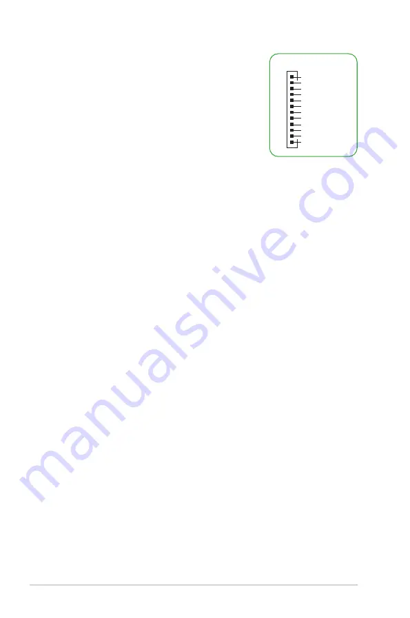 Asus PRIME H510TS Manual Download Page 14