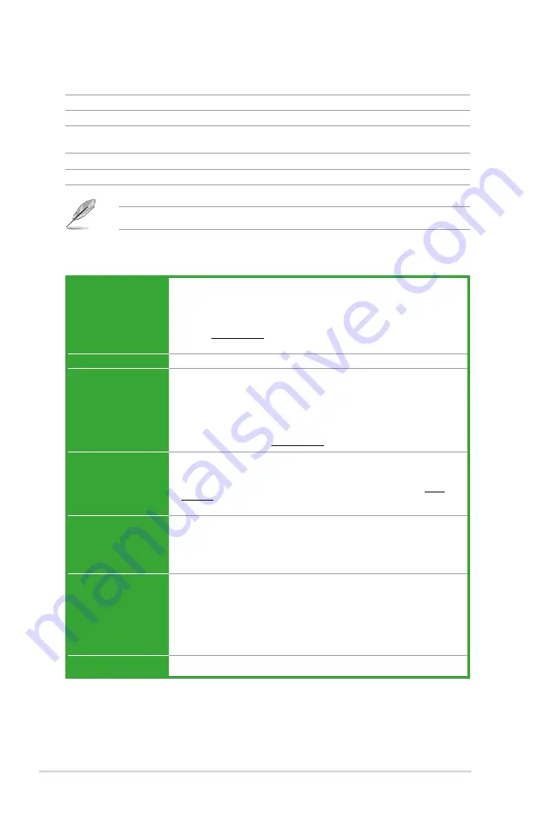 Asus PRIME H610M-K D4 Manual Download Page 6