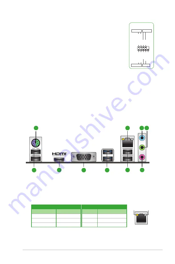 Asus PRIME H610M-K D4 Manual Download Page 15