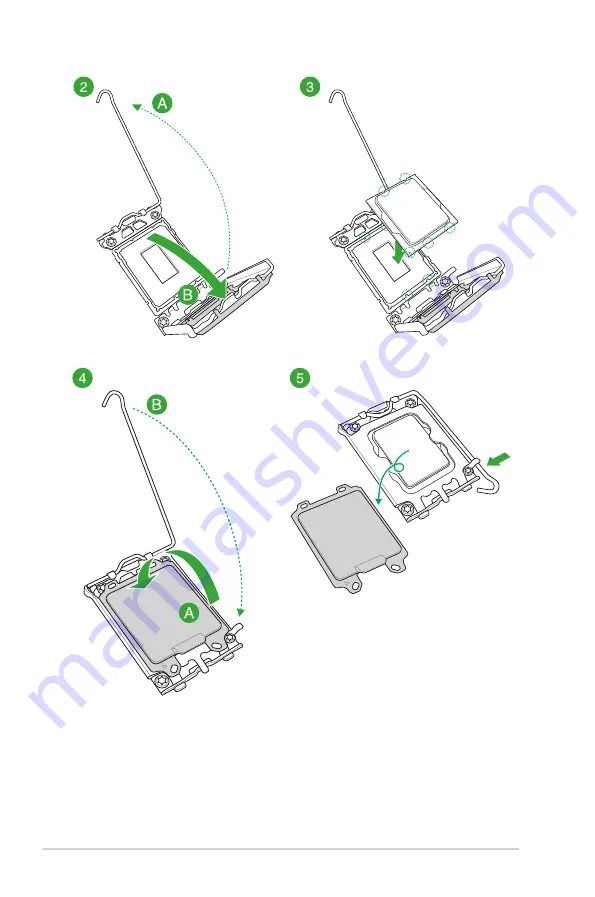 Asus PRIME H610M-K D4 Manual Download Page 18