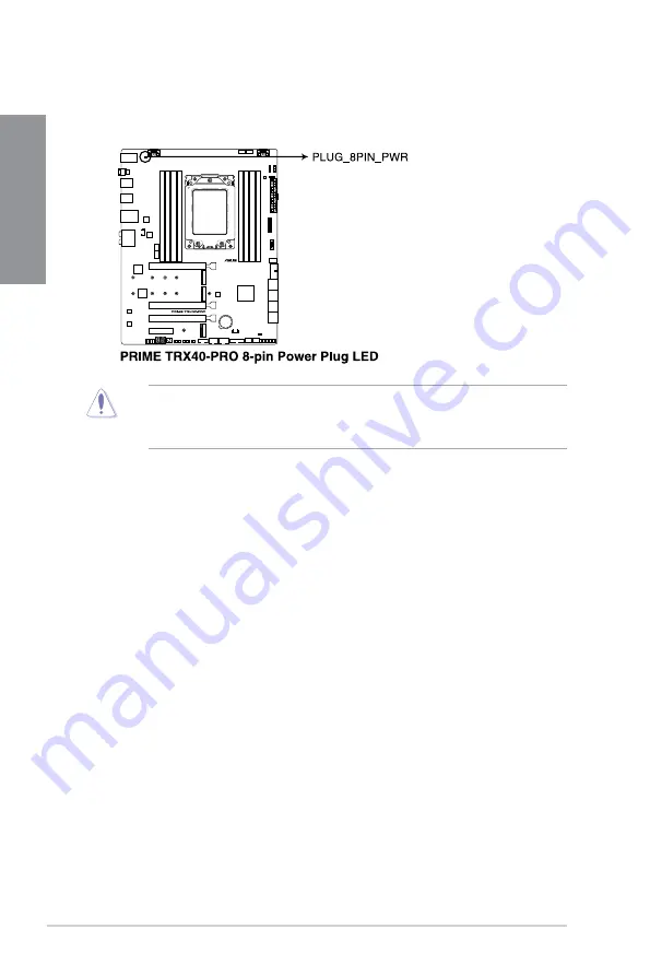 Asus PRIME TRX40-PRO Manual Download Page 28