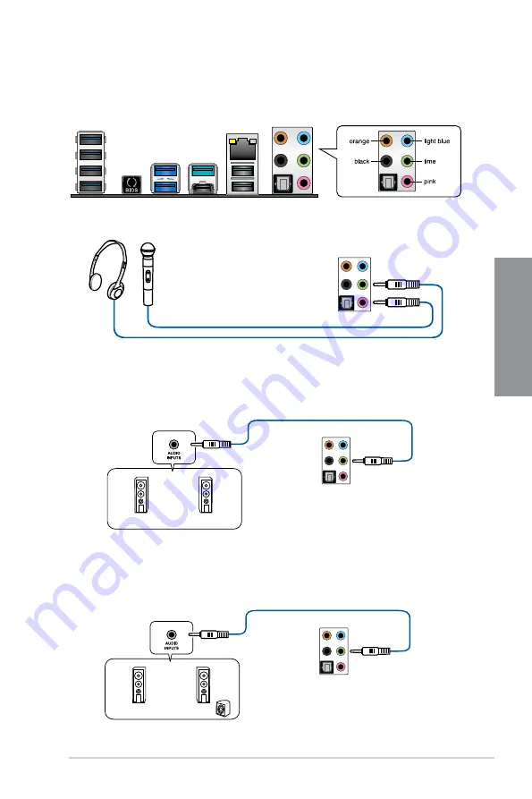 Asus PRIME TRX40-PRO Manual Download Page 59