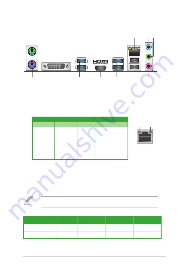 Asus PRIME Z270-P Manual Download Page 23