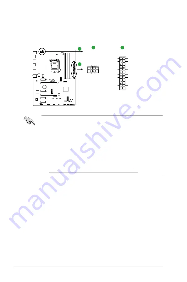 Asus PRIME Z390-P Скачать руководство пользователя страница 28