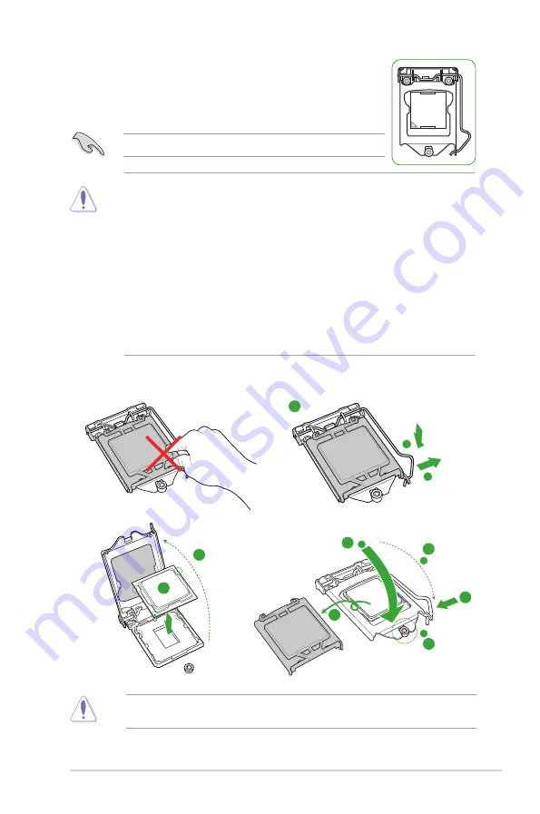 Asus PRO H310M-R R2.0 WI-FI Manual Download Page 15