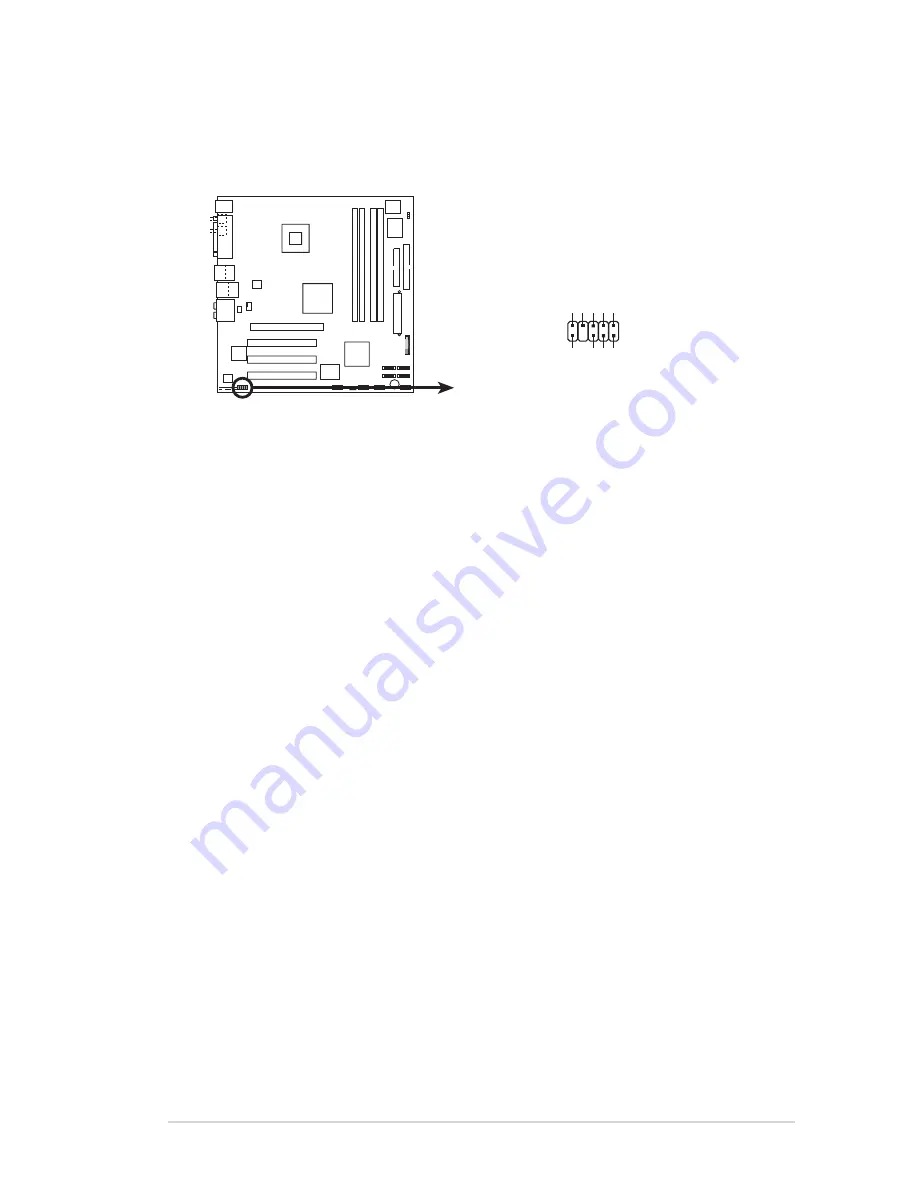 Asus PTGD1-LA Puffer M-UL8E User Manual Download Page 23