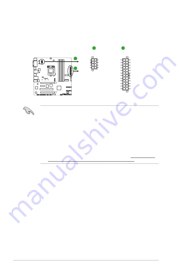 Asus Q170M2 Manual Download Page 30