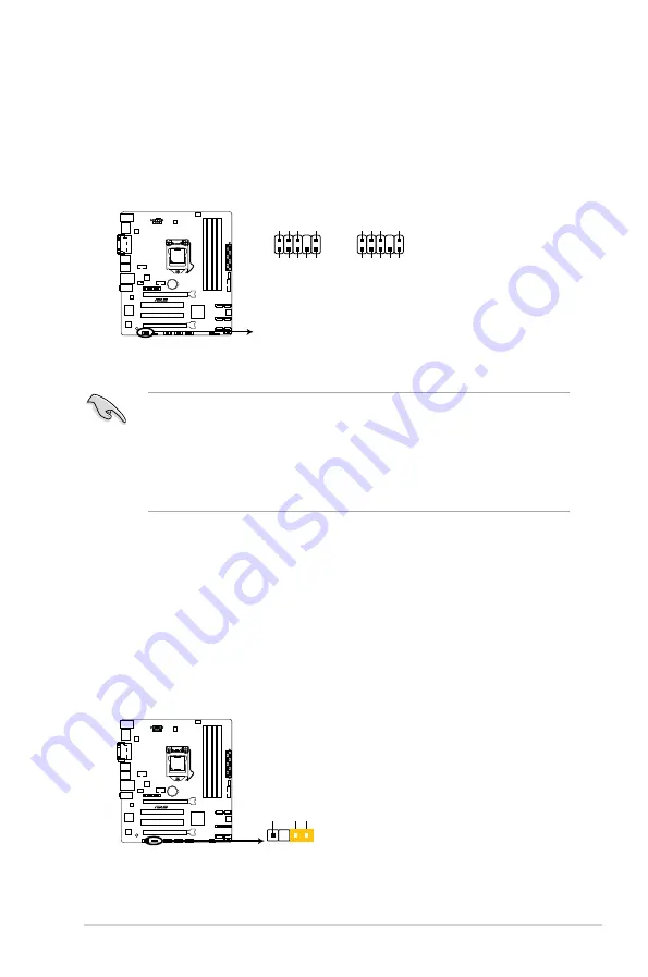 Asus Q87M-E User Manual Download Page 23