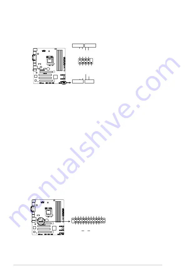 Asus Q87M-E User Manual Download Page 26