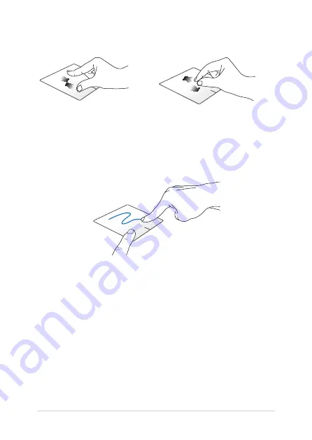 Asus R554L User Manual Download Page 38