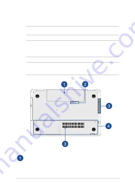 Asus R555J E-Manual Download Page 19