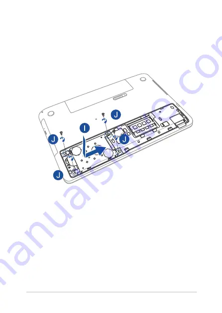 Asus R555J E-Manual Download Page 103