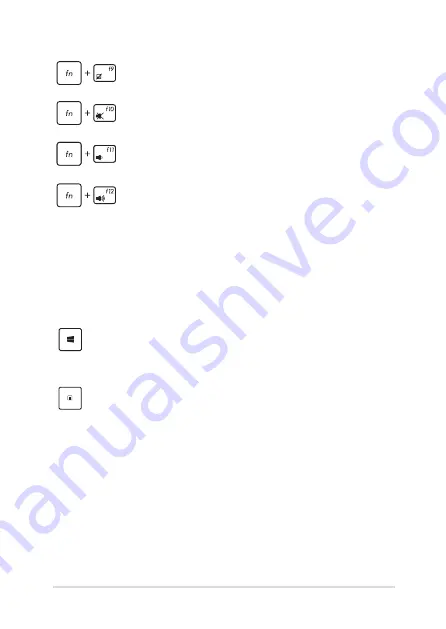 Asus R751J E-Manual Download Page 43