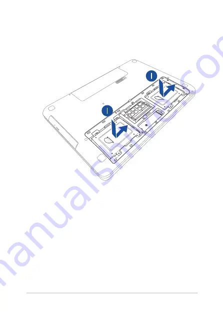 Asus R751J E-Manual Download Page 103