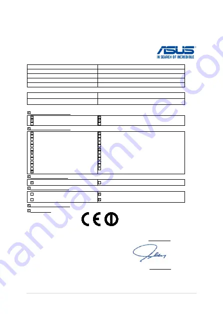 Asus R751J E-Manual Download Page 146